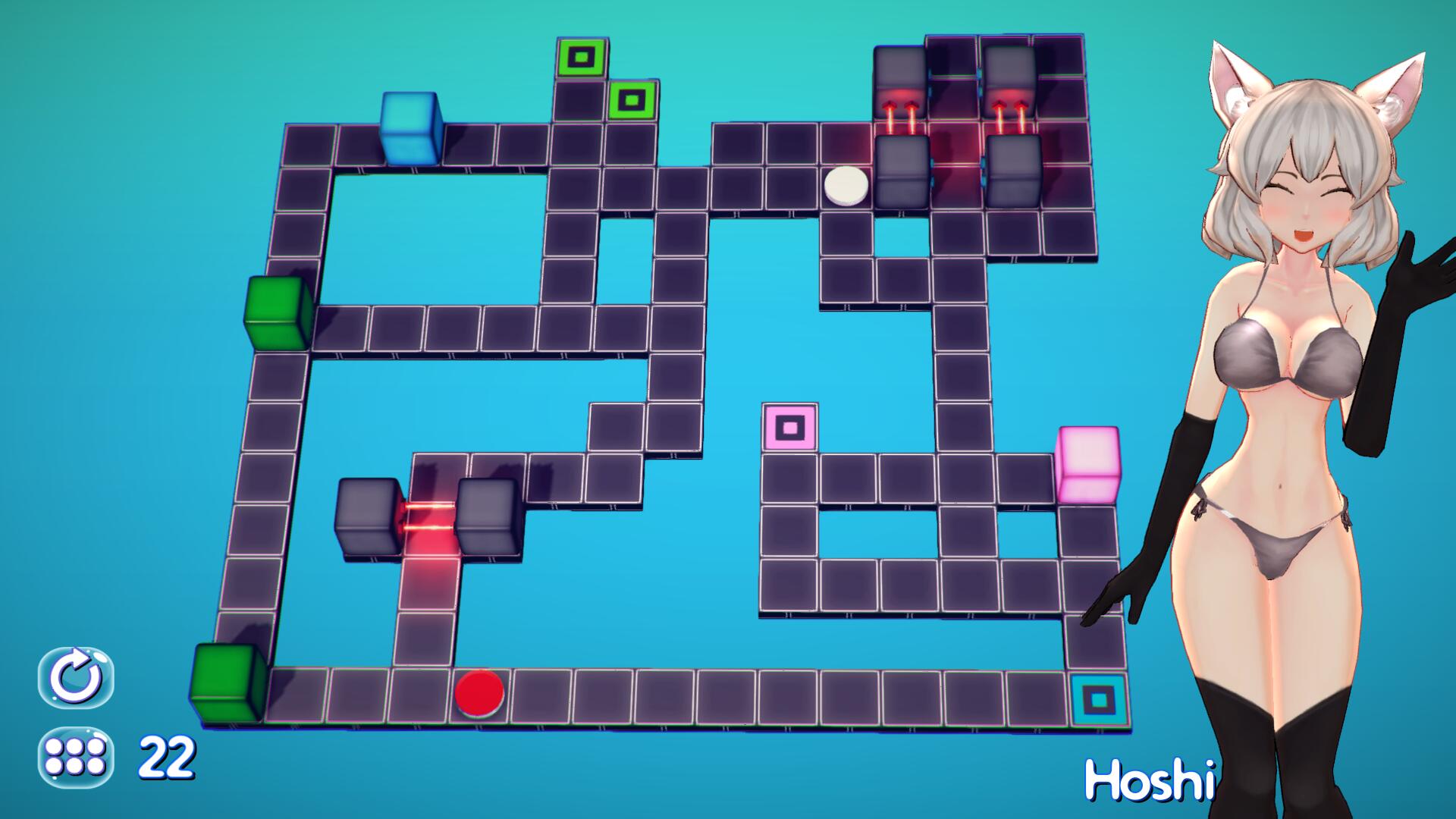 Unlock Me screenshot 3