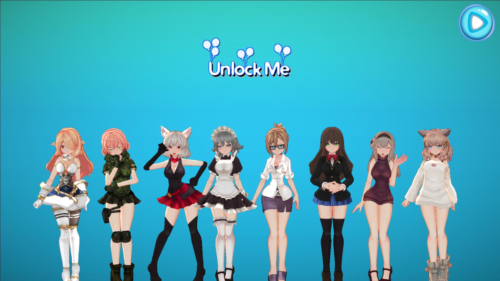 Unlock Me screenshot 1