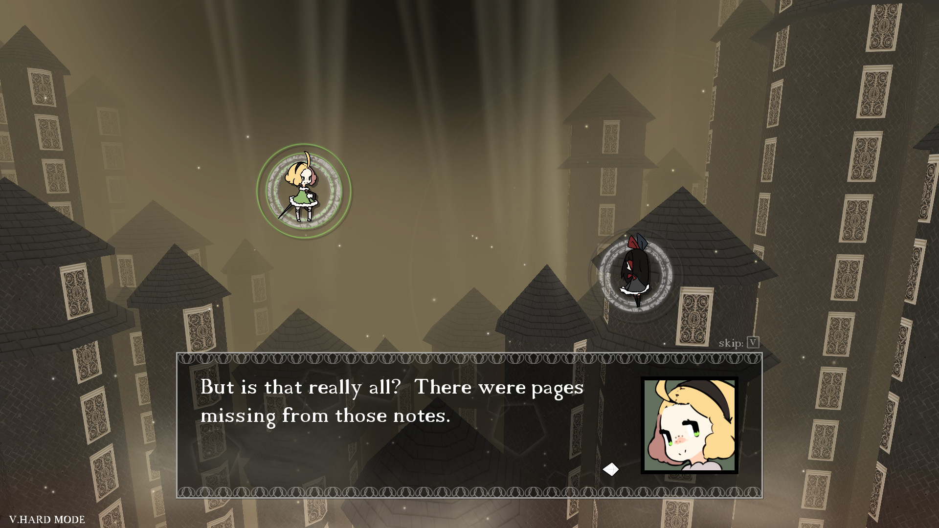 Maiden & Spell screenshot 8