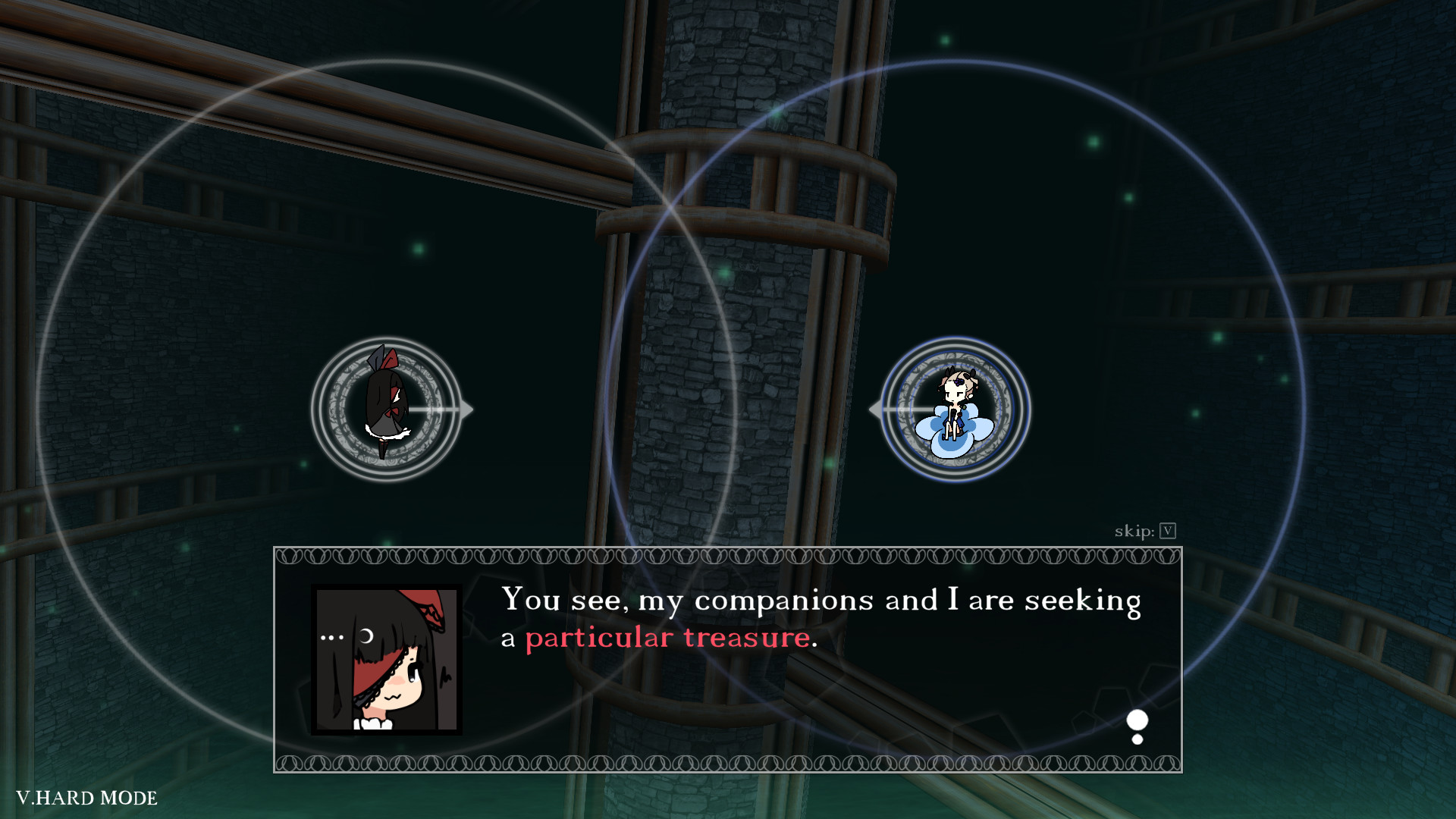 Maiden & Spell screenshot 7