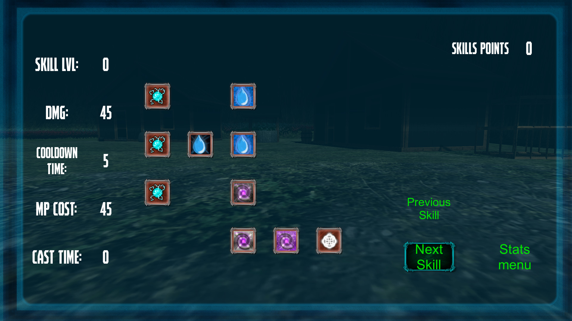 Noel's Hope screenshot 3
