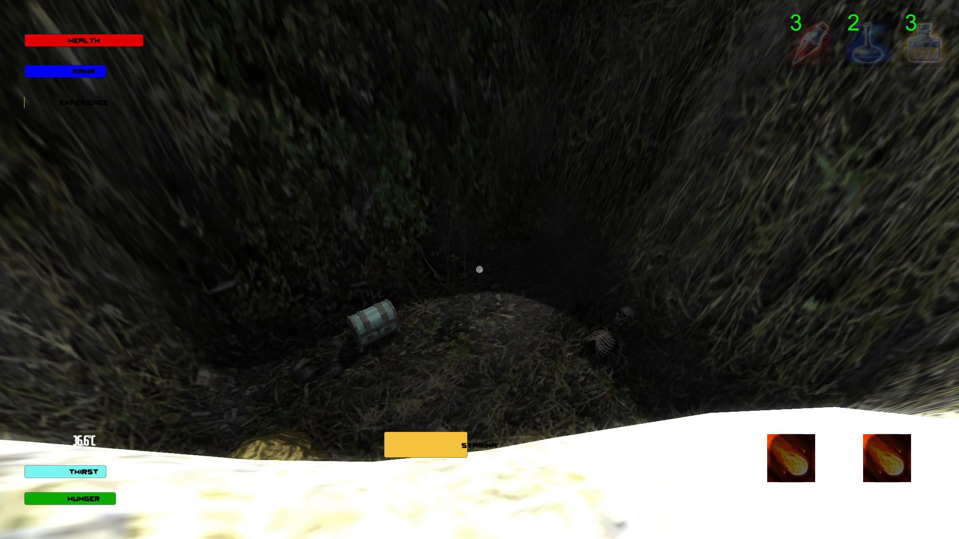 Noel's Hope screenshot 4