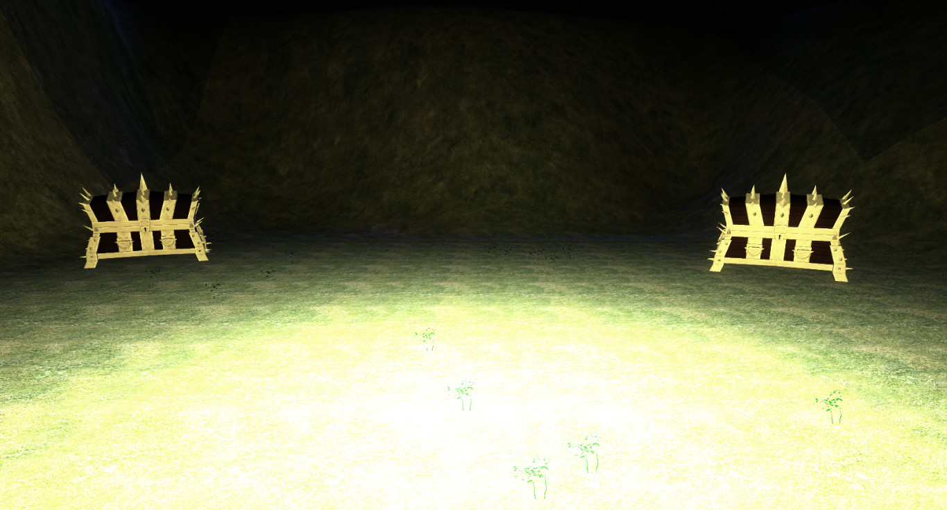 Noel's Hope screenshot 12