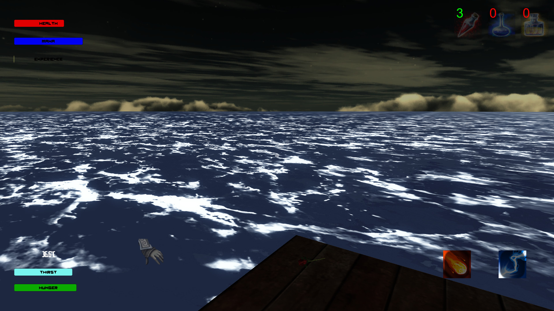 Noel's Hope screenshot 2