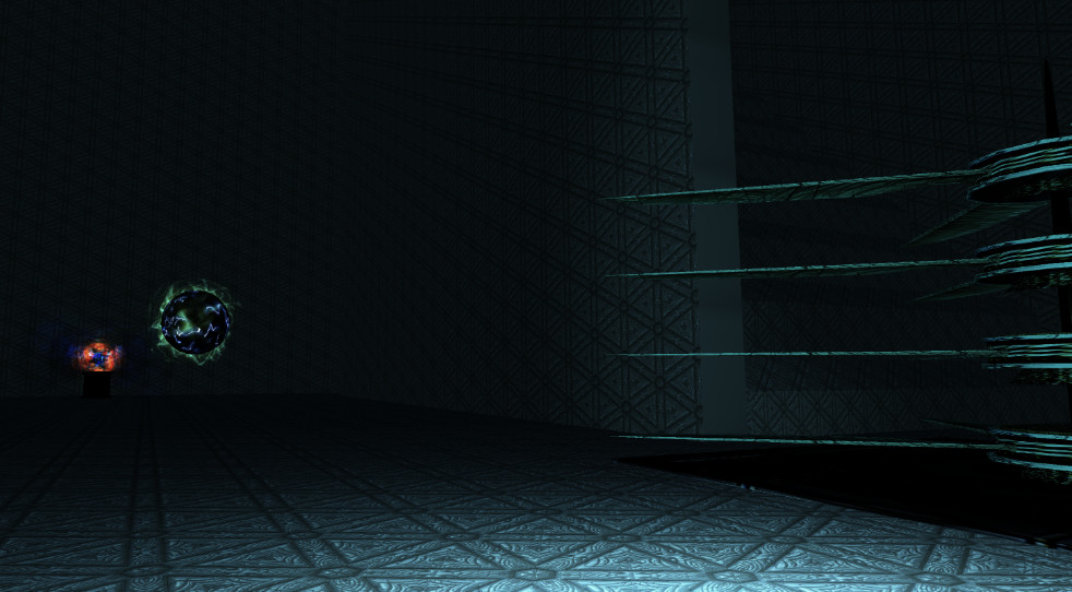 Noel's Hope screenshot 10