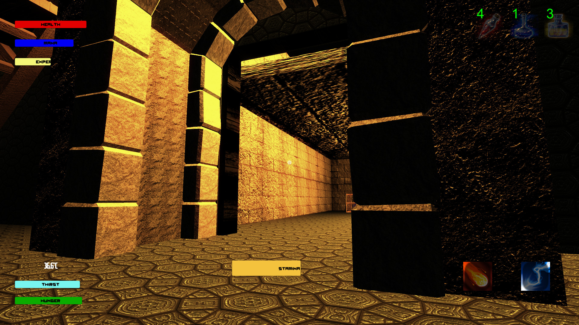 Noel's Hope screenshot 5