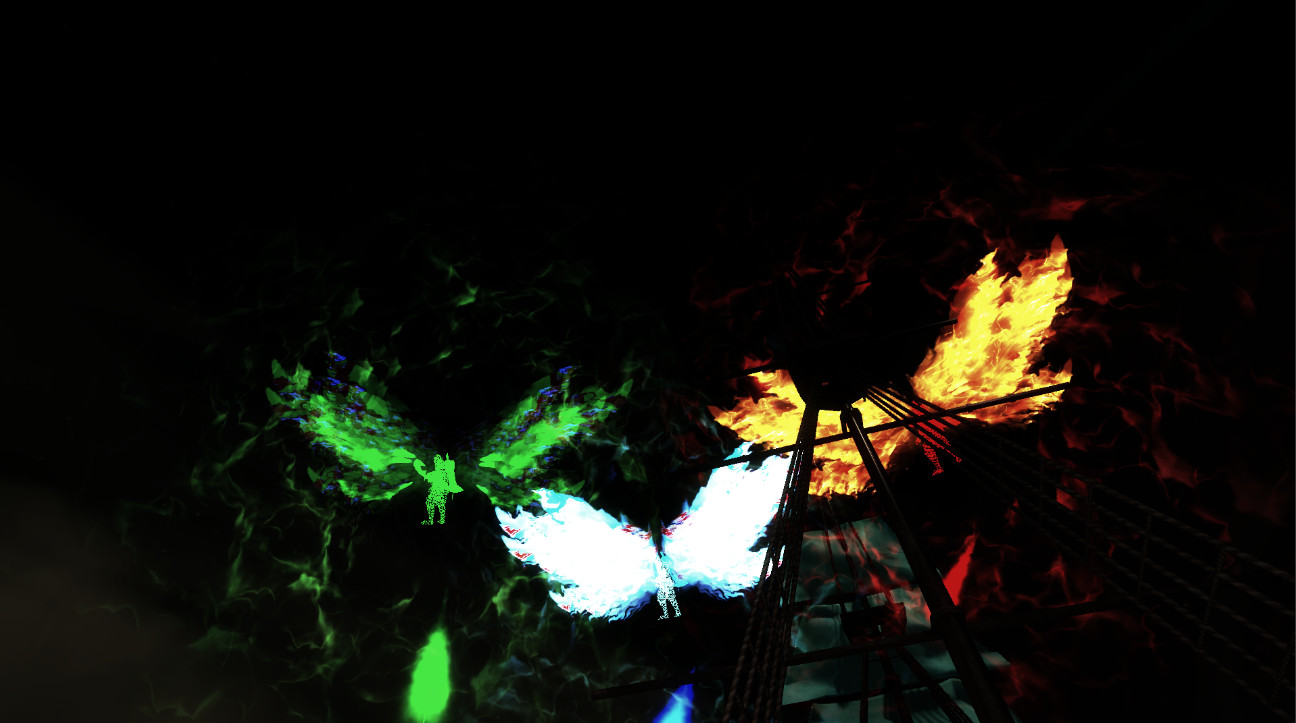 Noel's Hope screenshot 9