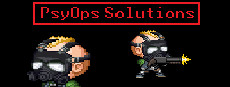PsyOps Solutions screenshot 7