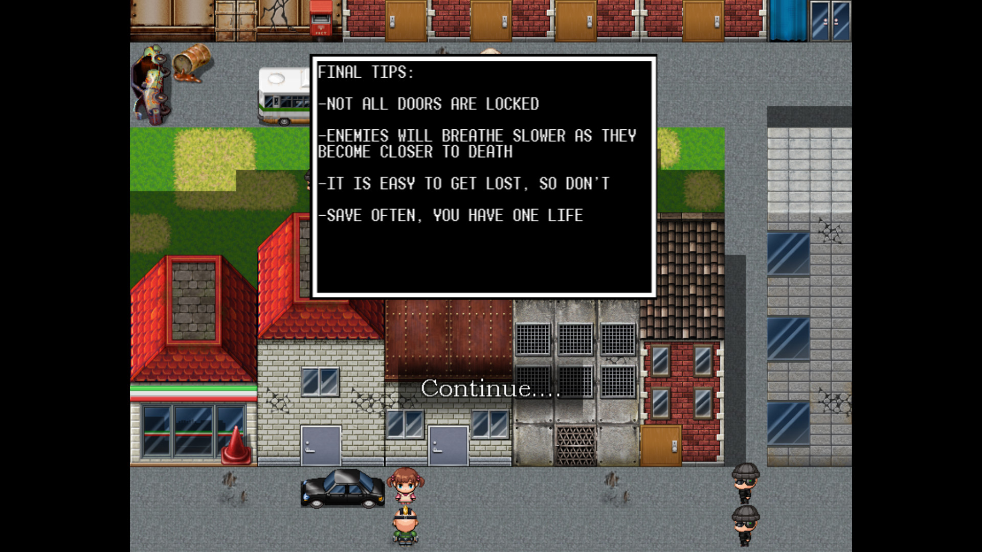 PsyOps Solutions screenshot 4