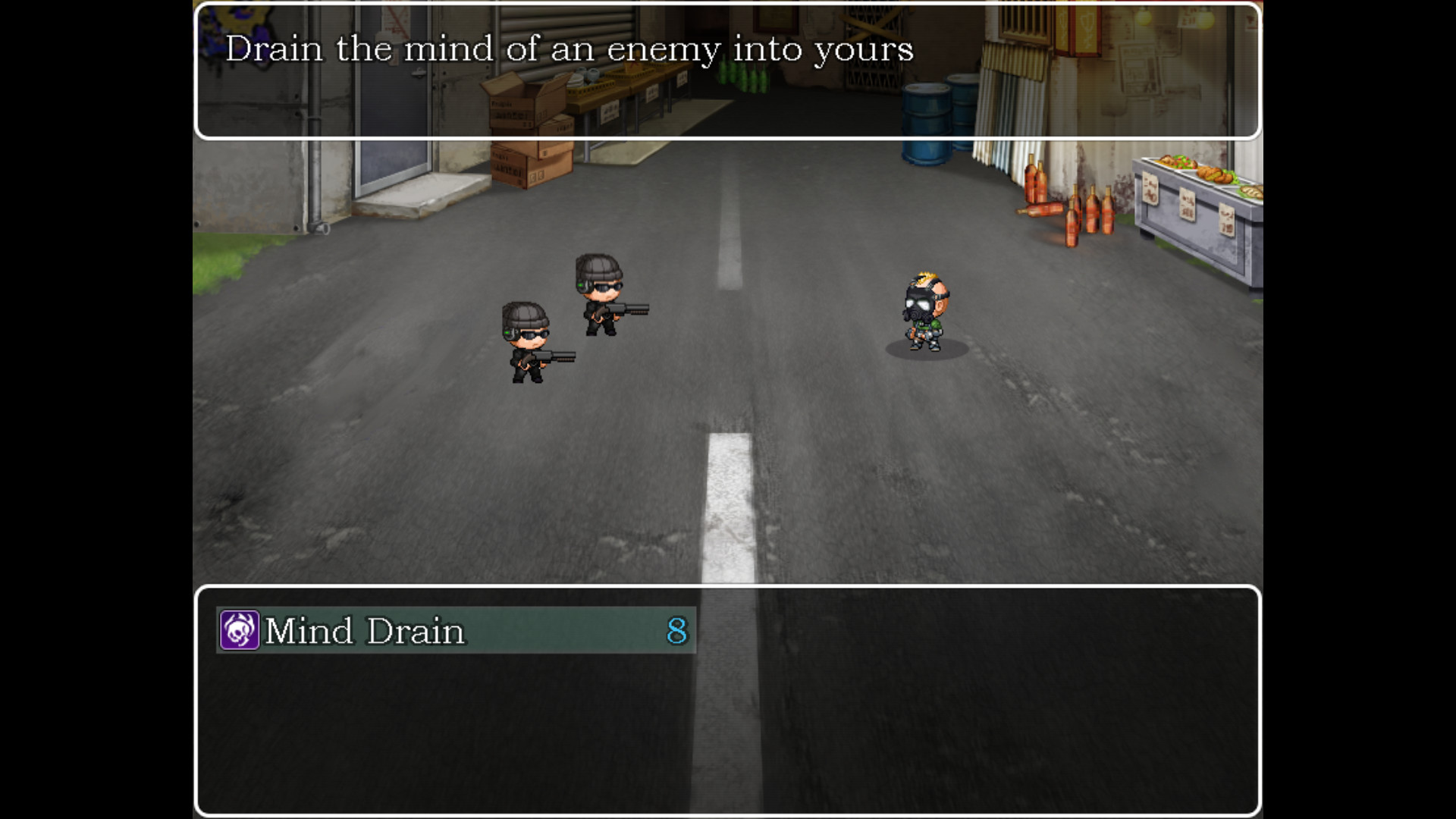 PsyOps Solutions screenshot 3