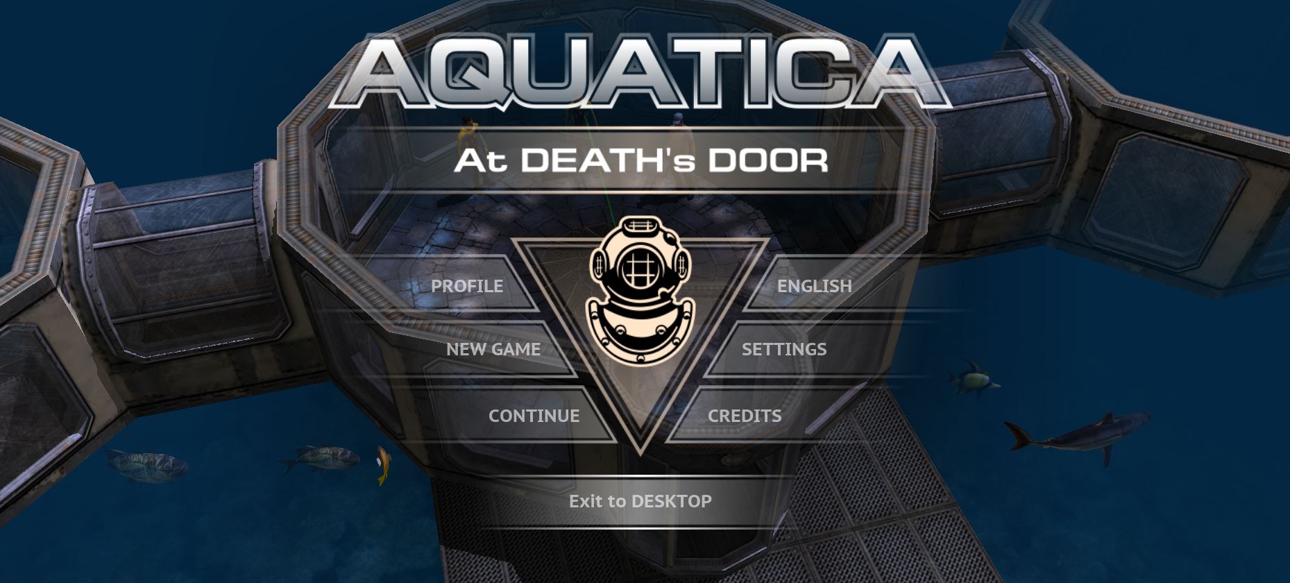 Aquatica screenshot 3