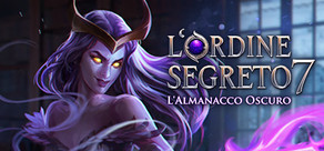 The Secret Order 7: Shadow Breach