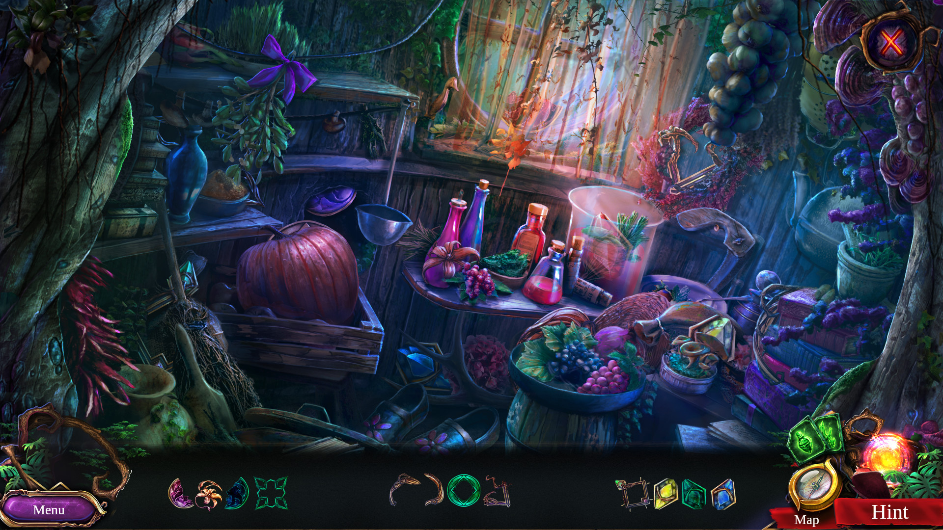 The Secret Order 7: Shadow Breach screenshot 6
