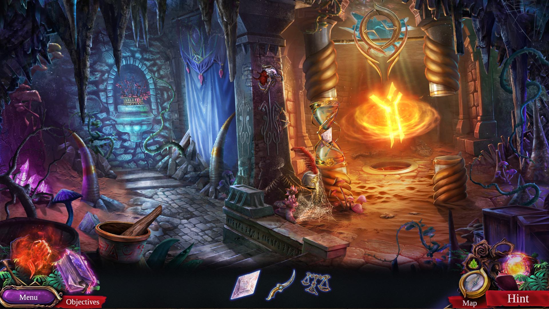 The Secret Order 7: Shadow Breach screenshot 7