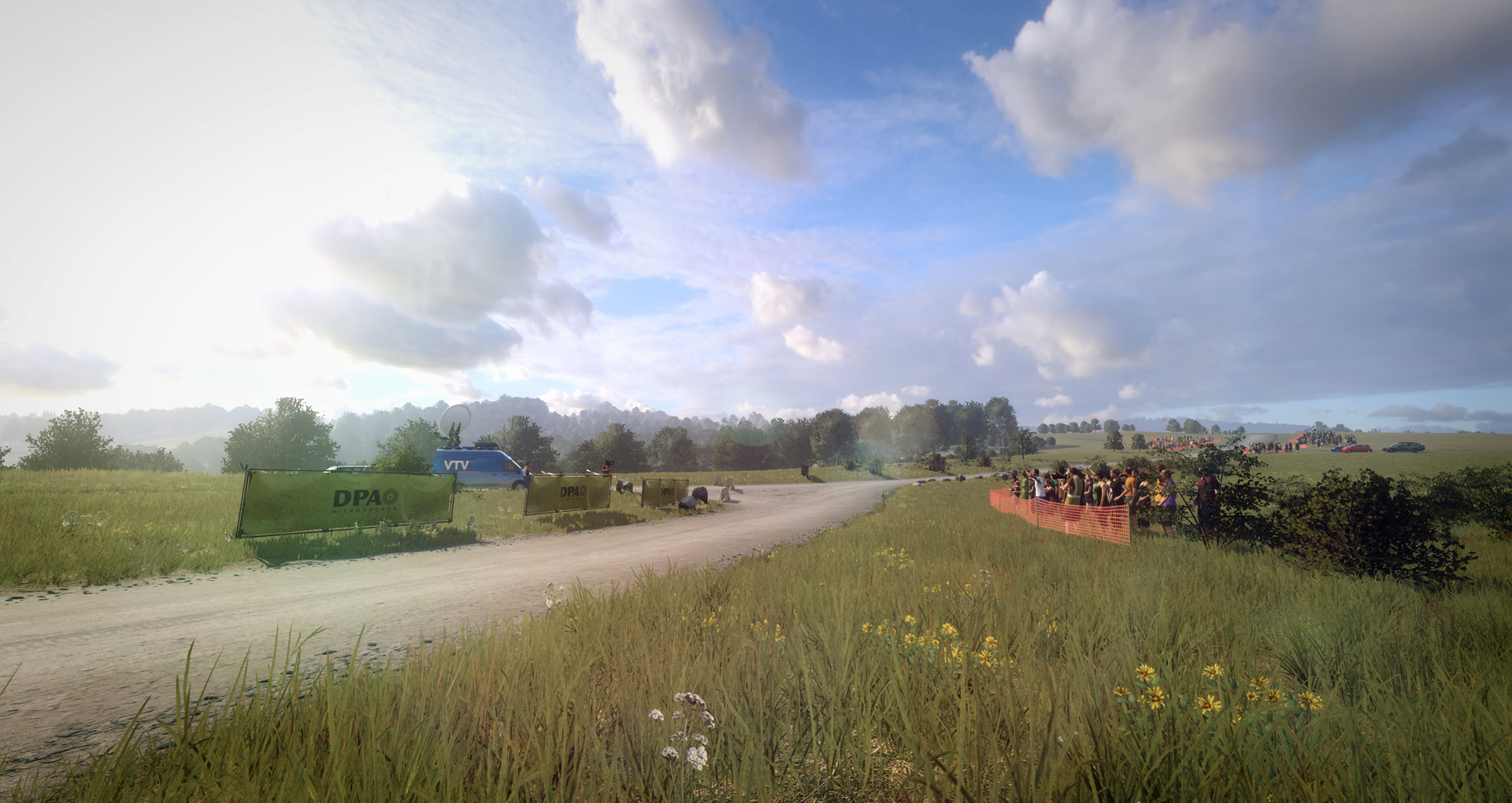 DiRT Rally 2.0 - Germany Rally screenshot 2