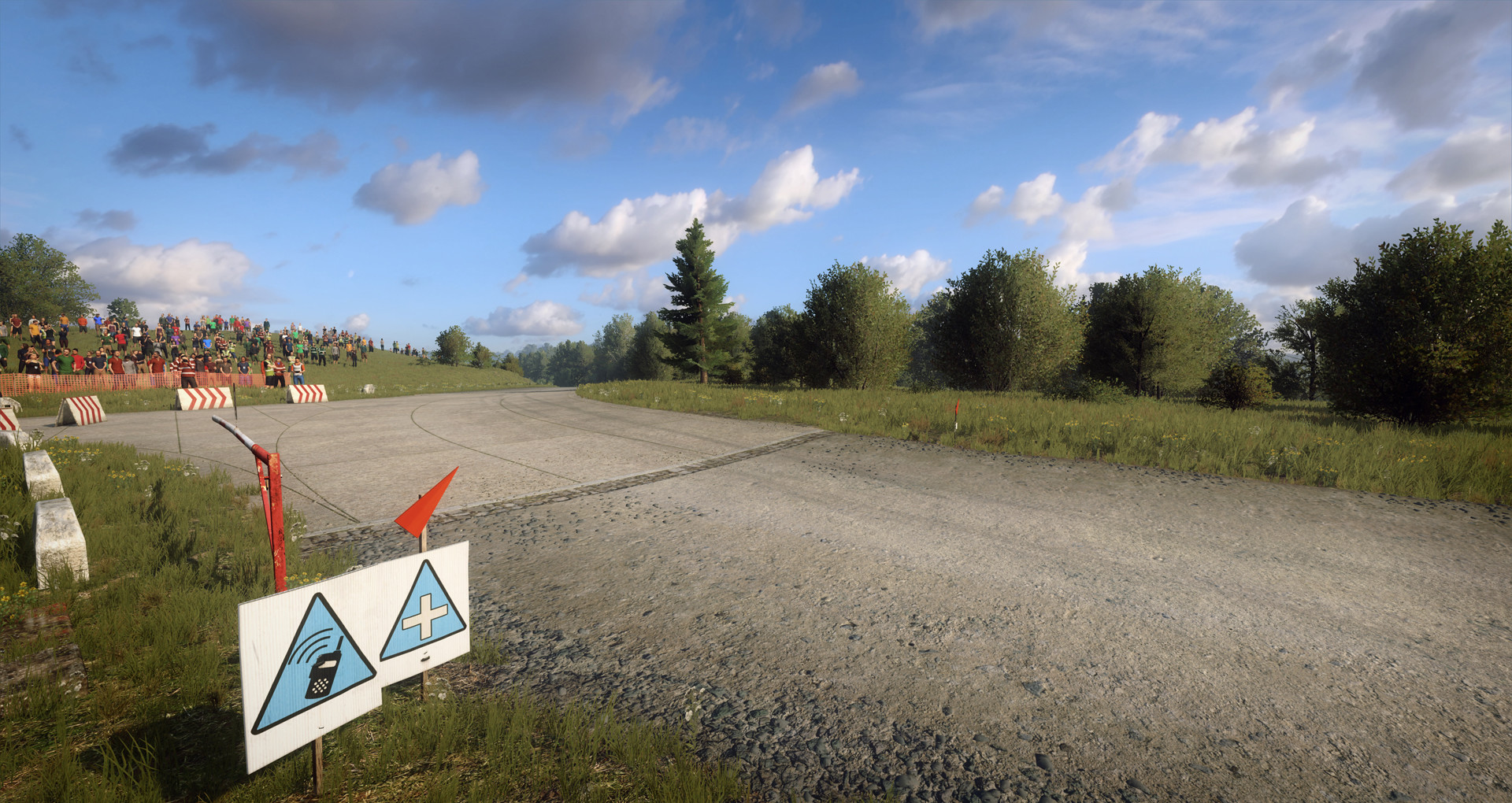 DiRT Rally 2.0 - Germany Rally screenshot 6