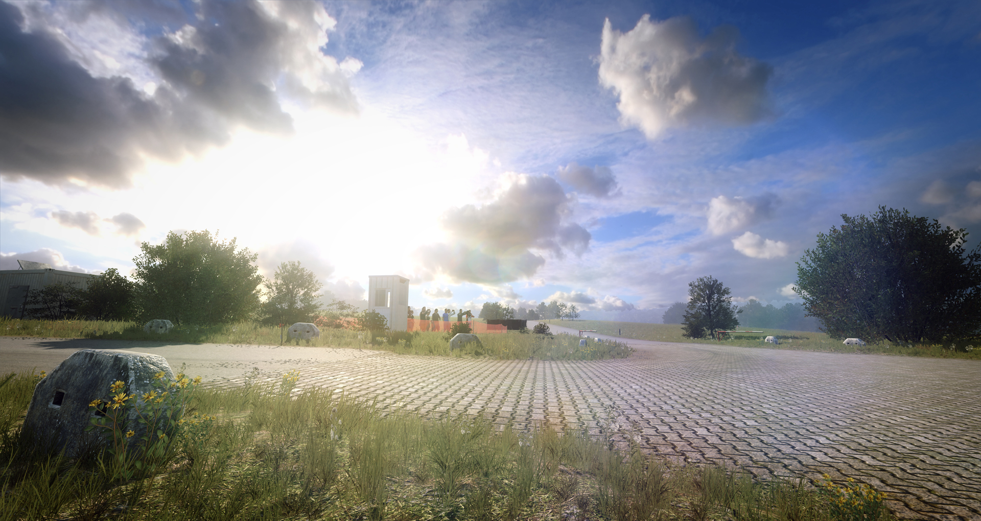 DiRT Rally 2.0 - Germany Rally screenshot 4