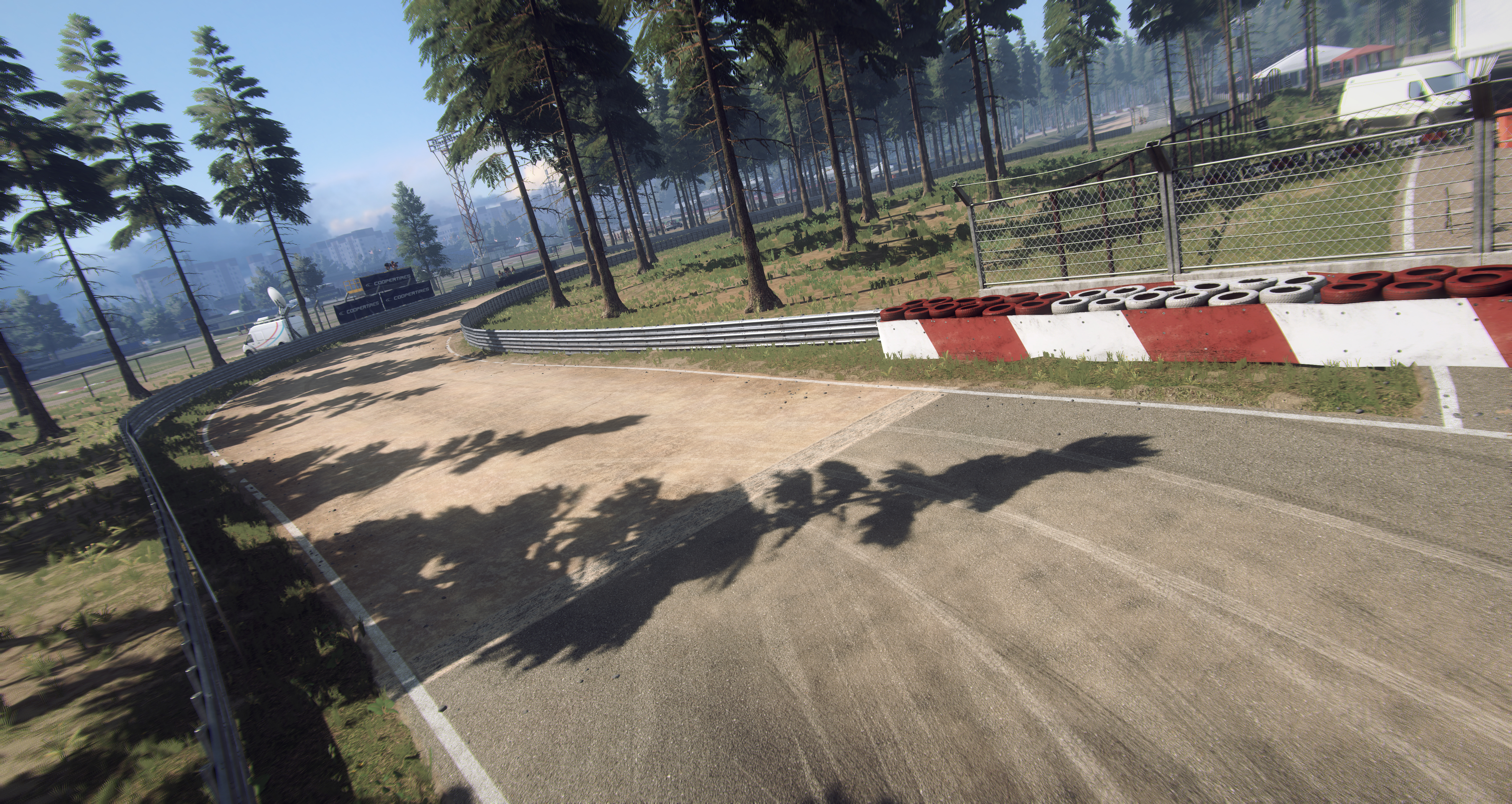 DiRT Rally 2.0 - Latvia RX Track screenshot 2