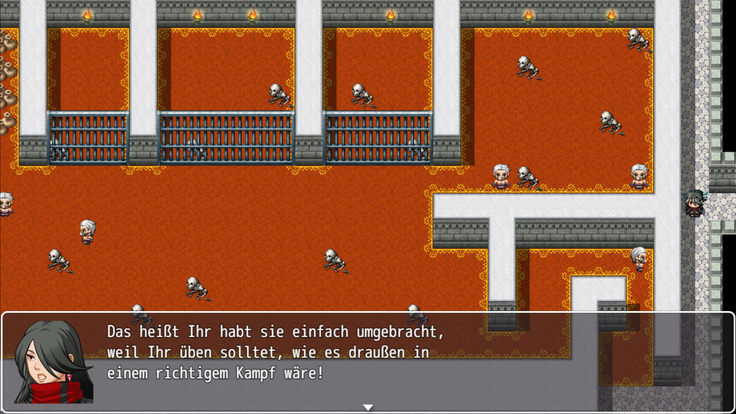 Yukinas Diary screenshot 9