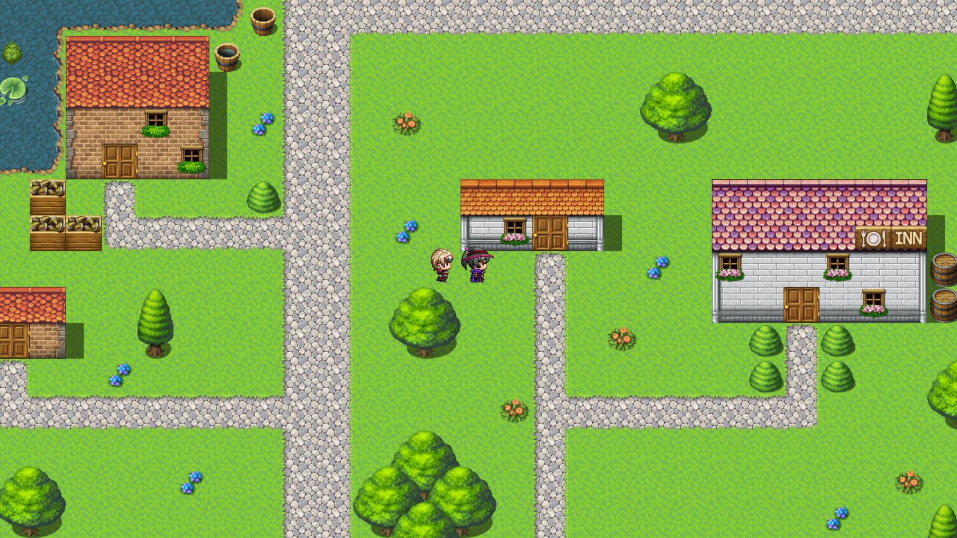 Yukinas Diary screenshot 6