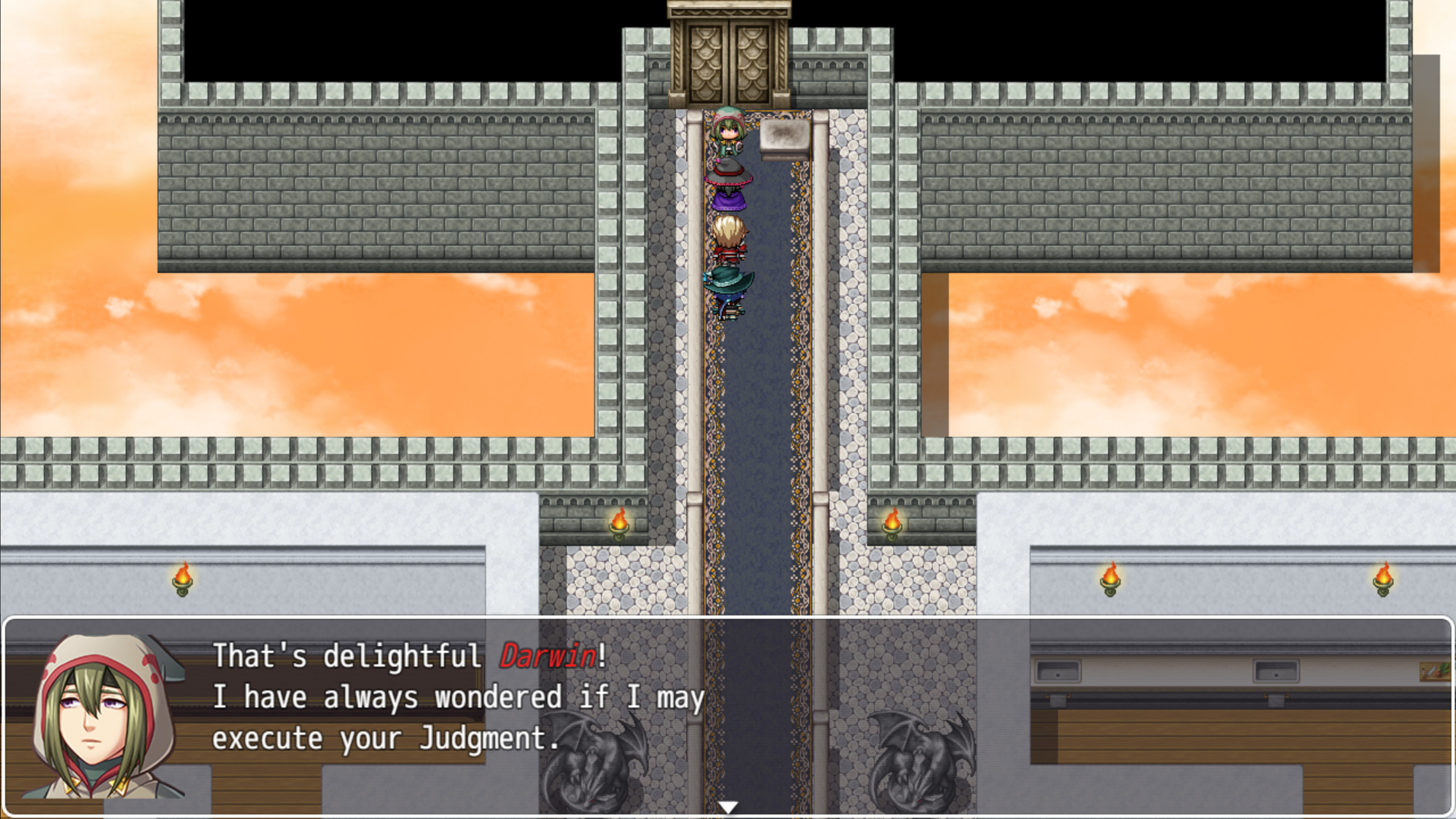 Yukinas Diary screenshot 7