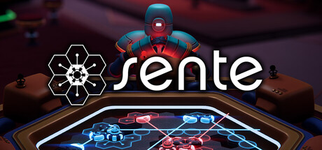 Sente — Steam header