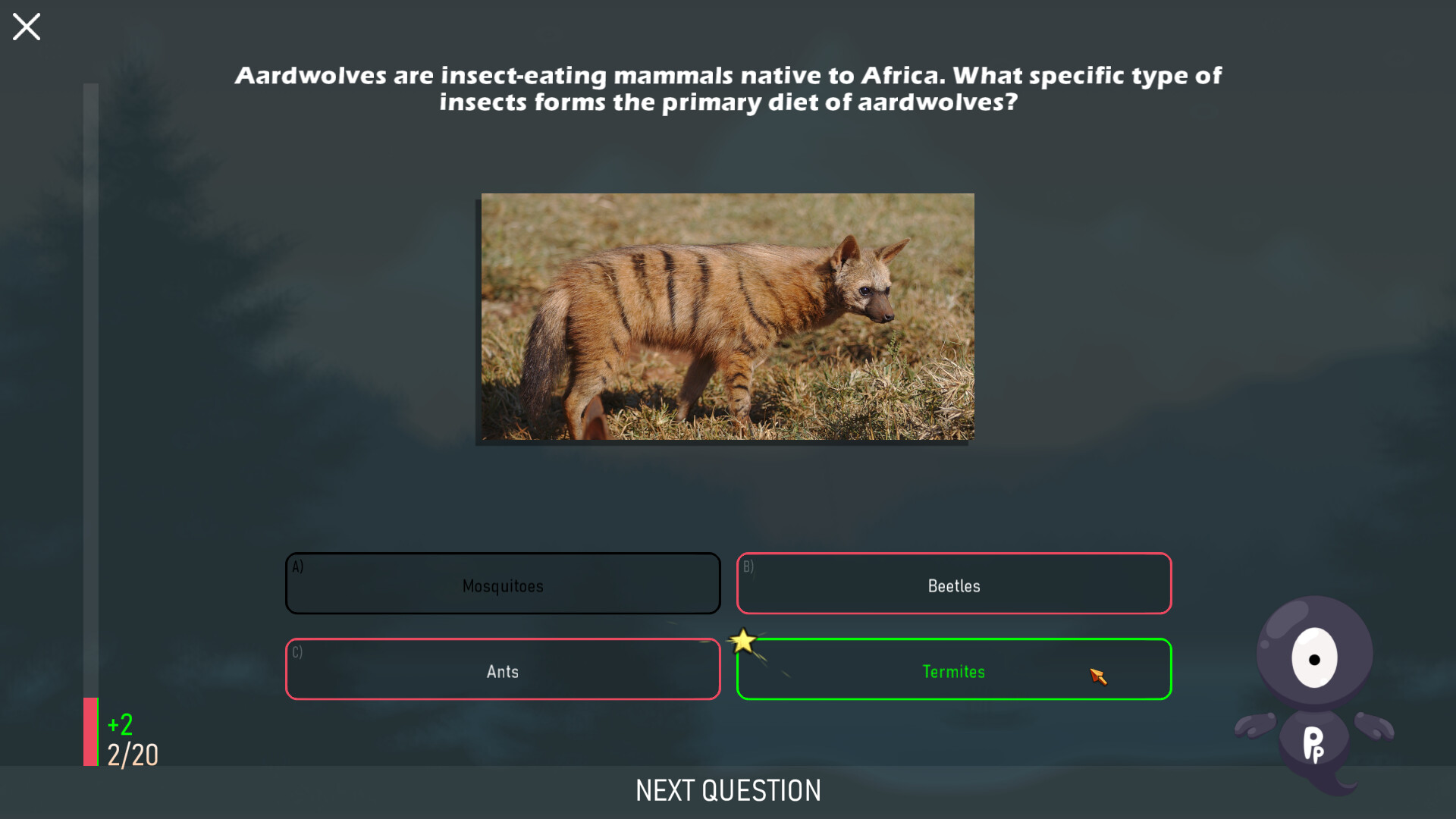 Pixel Puzzles Trivia screenshot 5