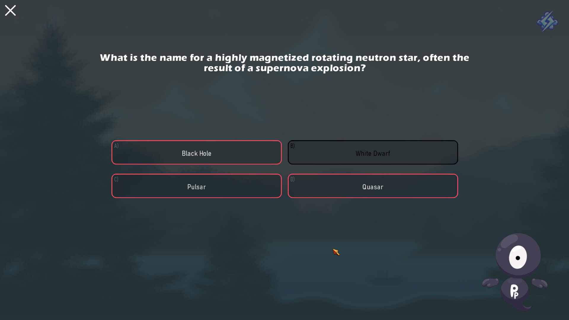 Pixel Puzzles Trivia screenshot 7
