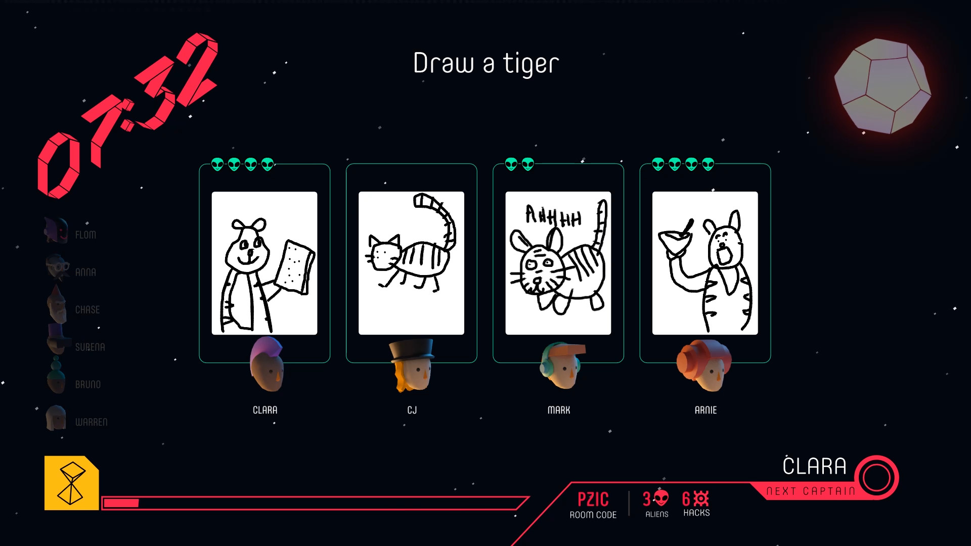 The Jackbox Party Pack 6 screenshot 10