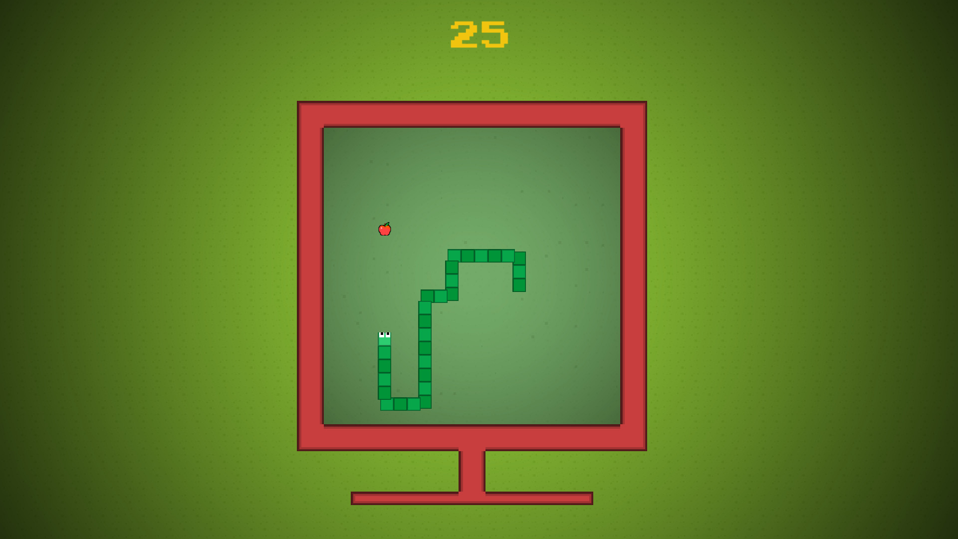 Snake vs Snake screenshot 2