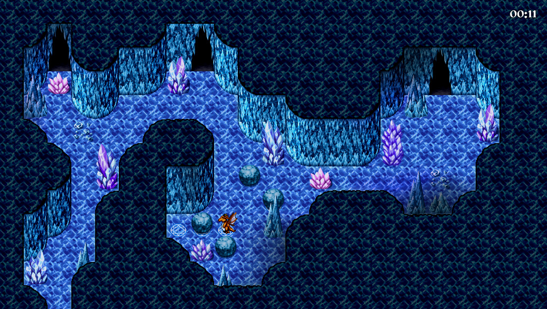 Dragon's Hope screenshot 8