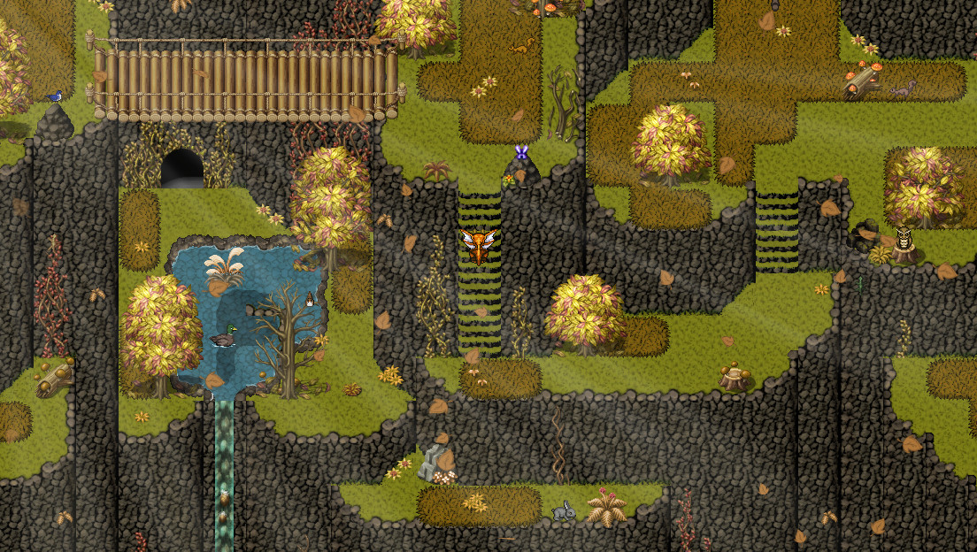 Dragon's Hope screenshot 1