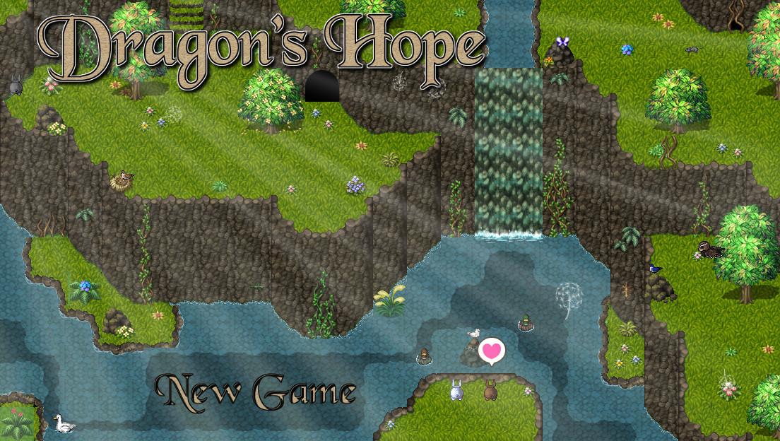 Dragon's Hope screenshot 10