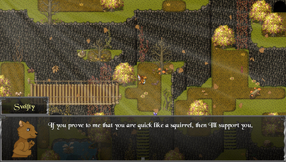 Dragon's Hope screenshot 9