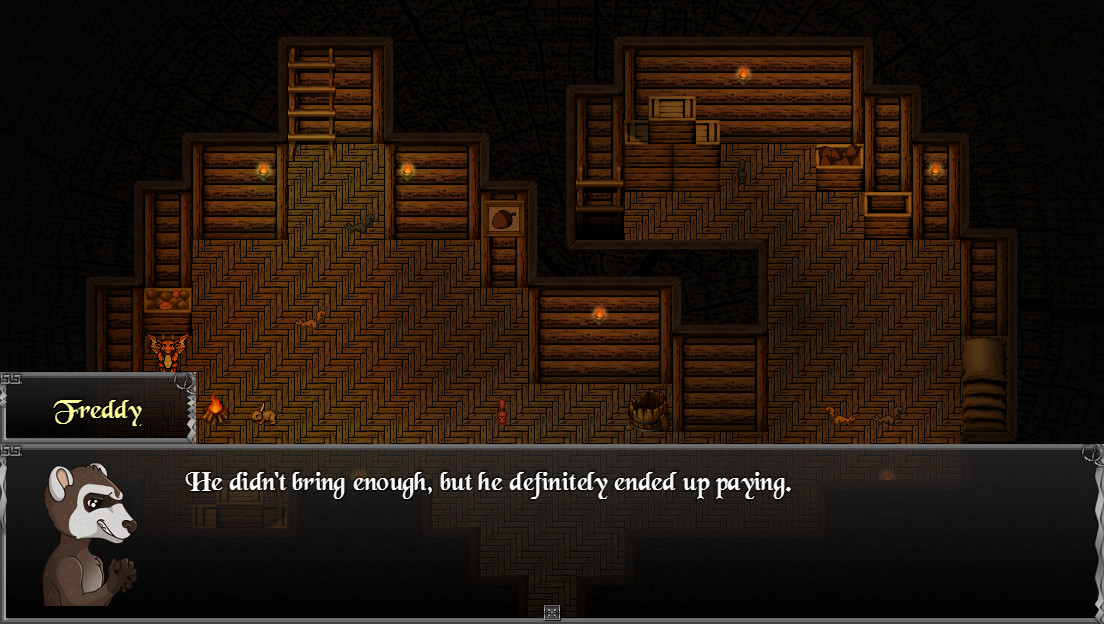 Dragon's Hope screenshot 5