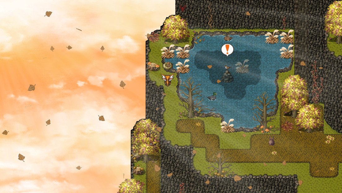 Dragon's Hope screenshot 13