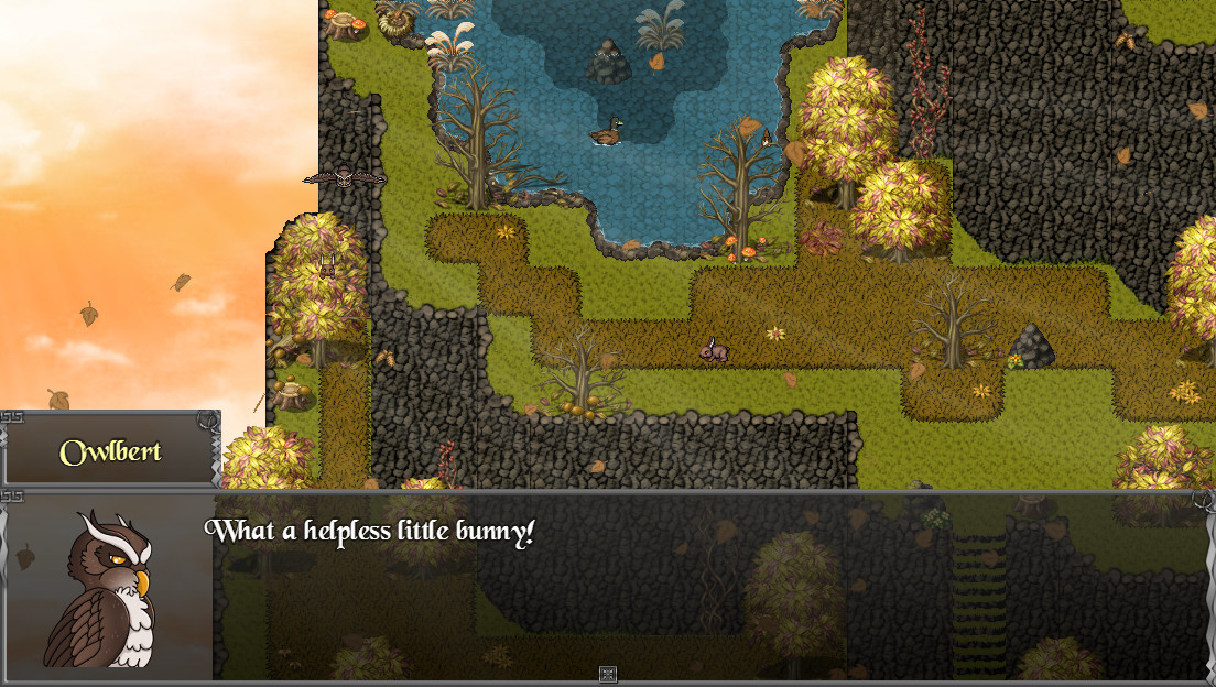 Dragon's Hope screenshot 6
