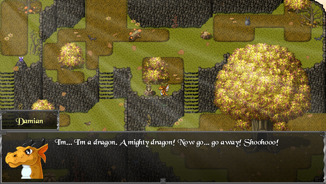 Dragon's Hope screenshot 11