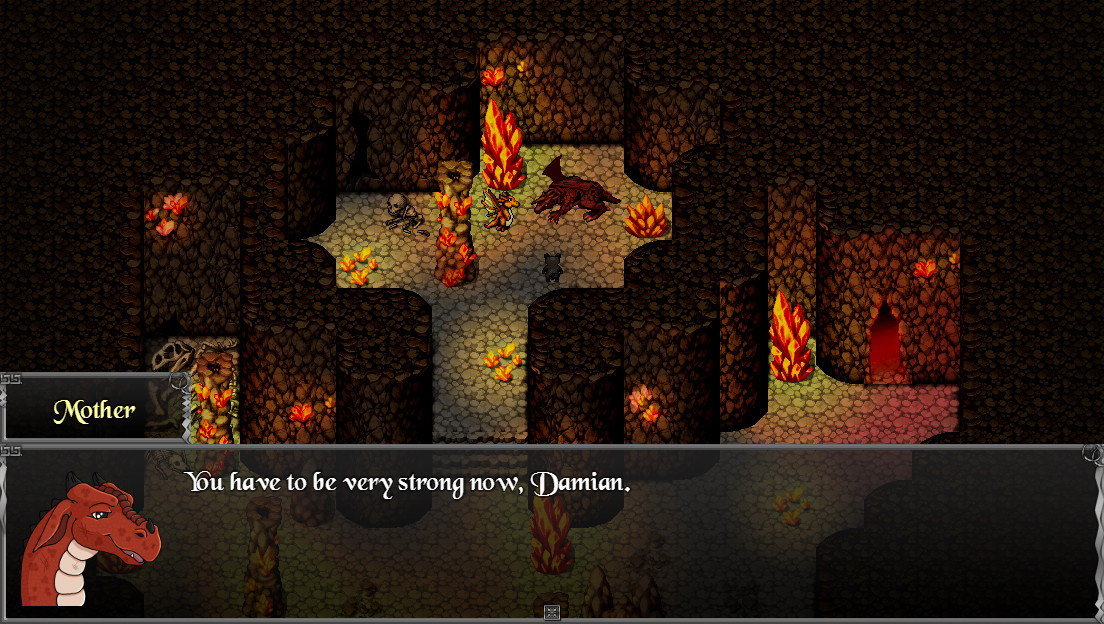 Dragon's Hope screenshot 2