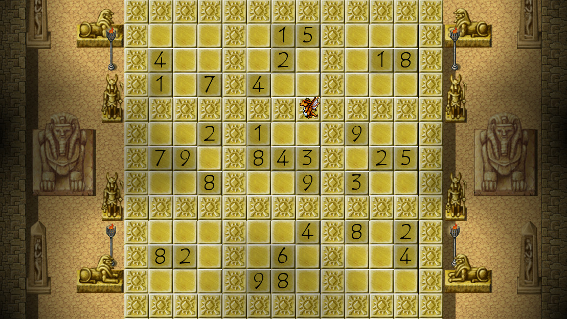 Dragon's Hope screenshot 3