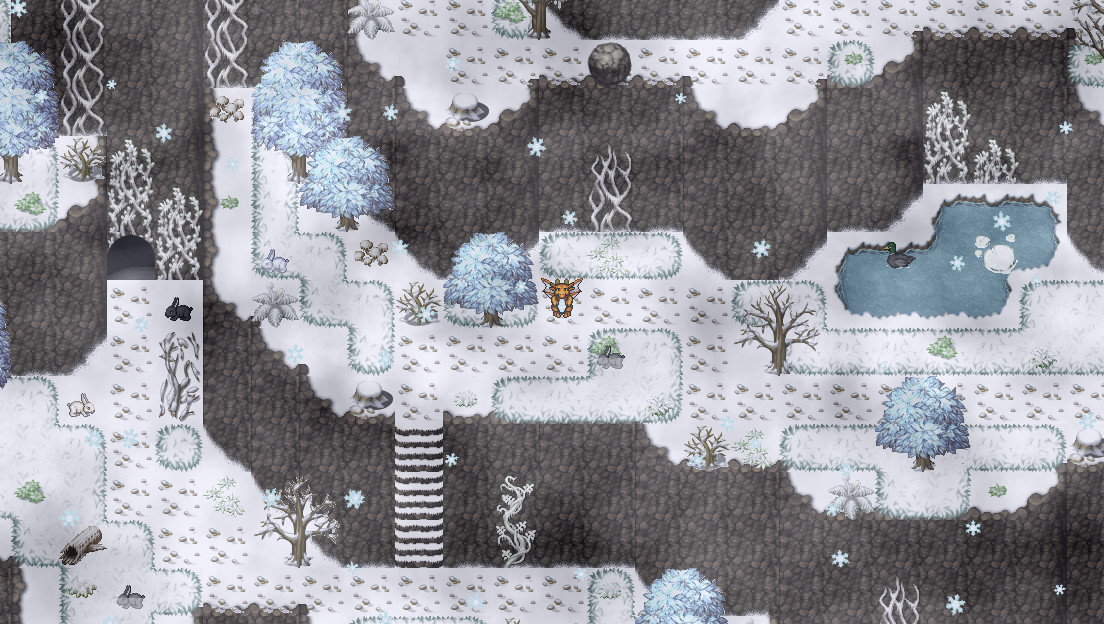 Dragon's Hope screenshot 7