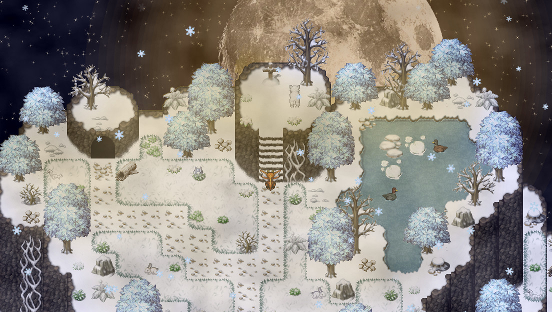 Dragon's Hope screenshot 14