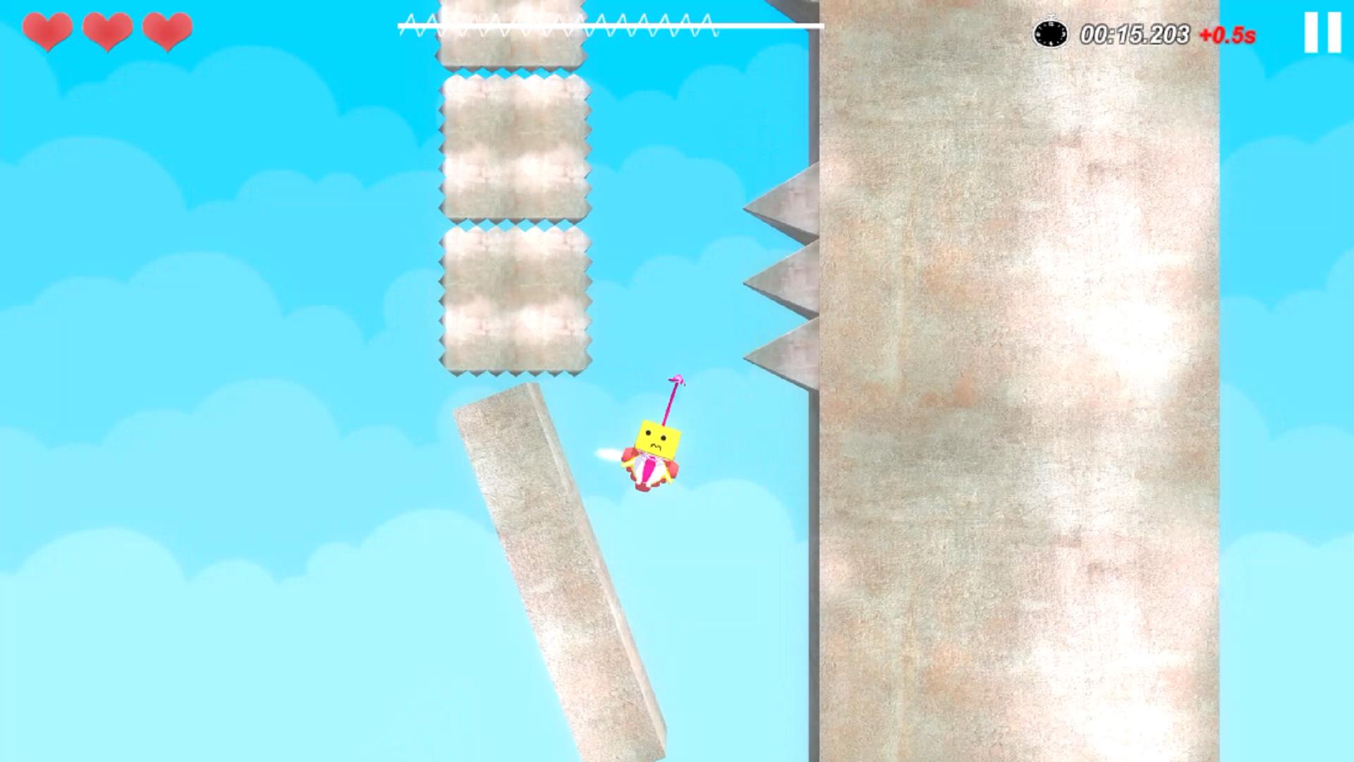 Anti-Grav screenshot 7