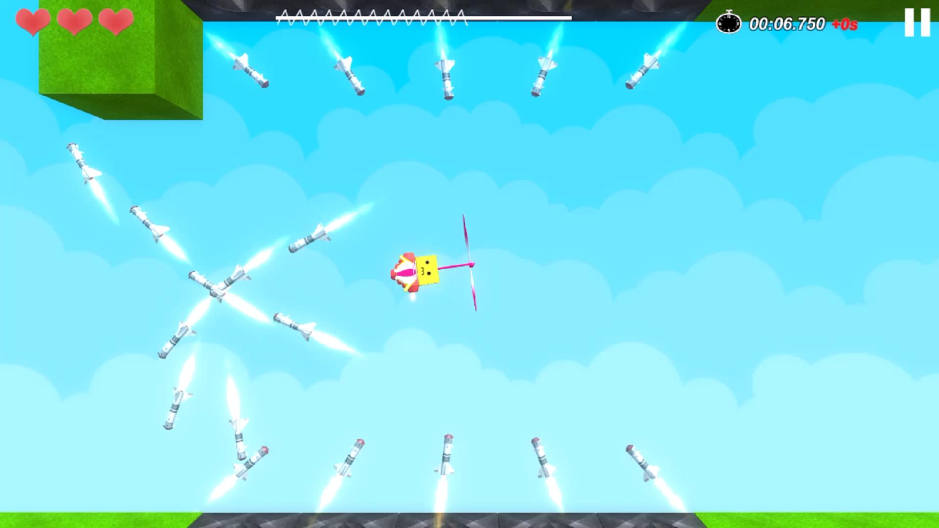 Anti-Grav screenshot 8