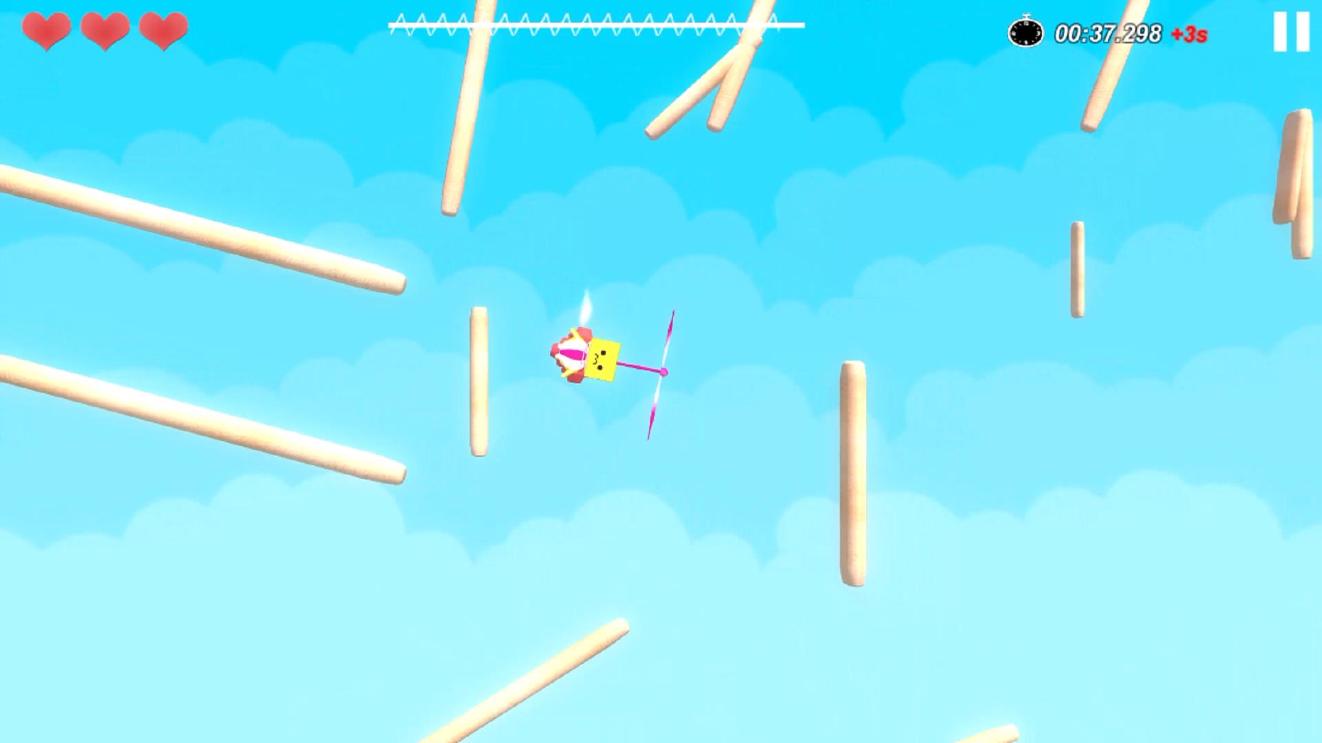 Anti-Grav screenshot 6