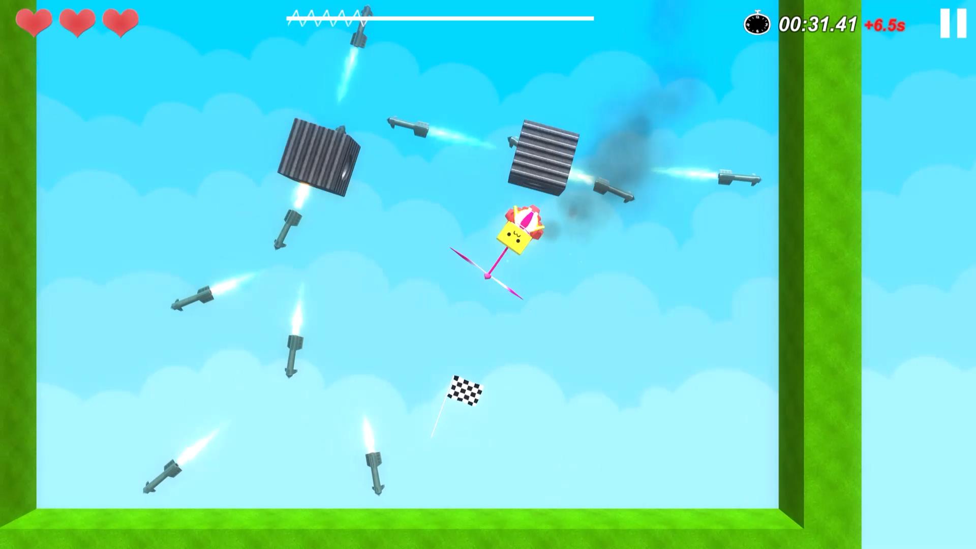 Anti-Grav screenshot 9