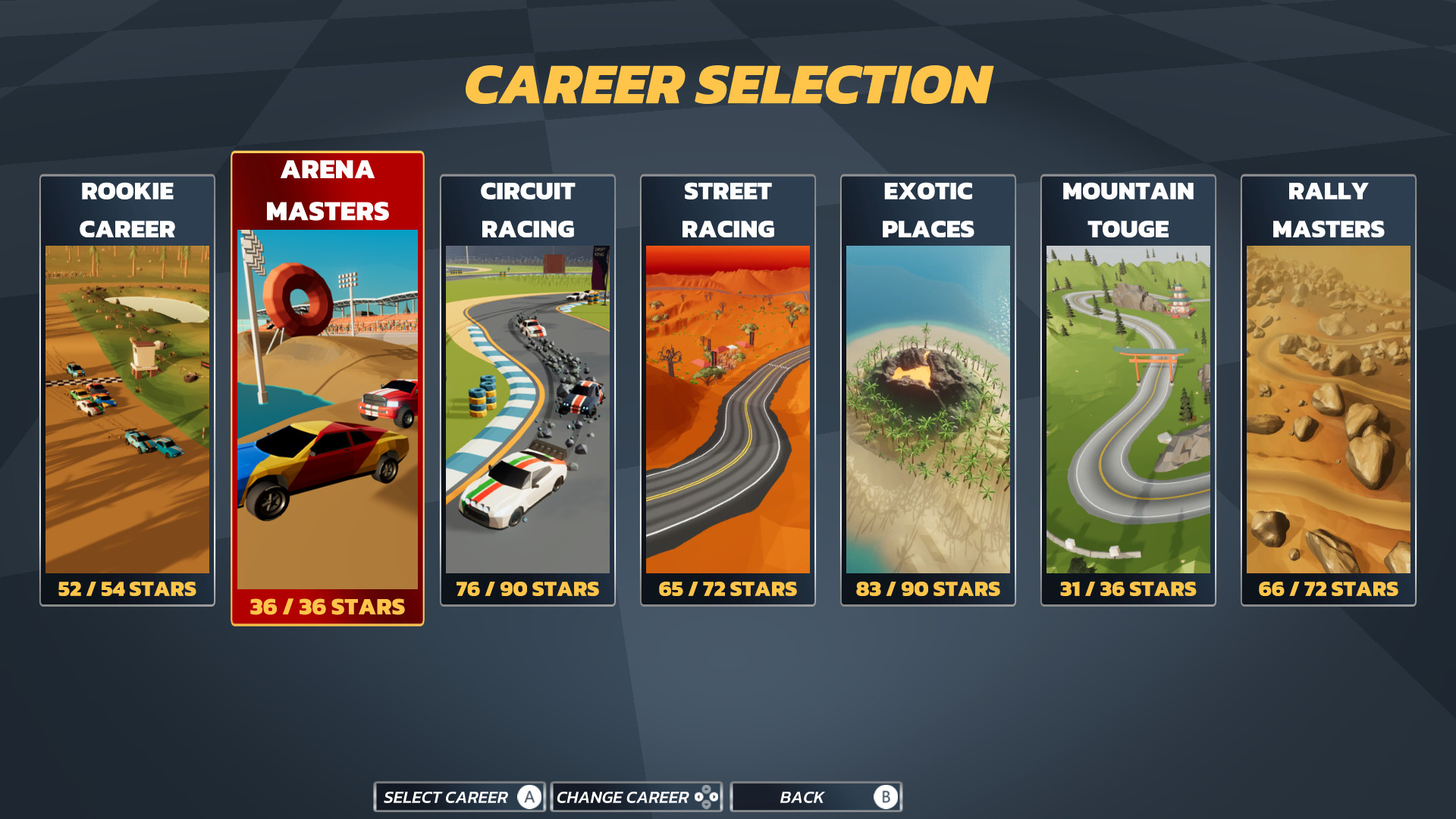 Star Drift Evolution screenshot 6