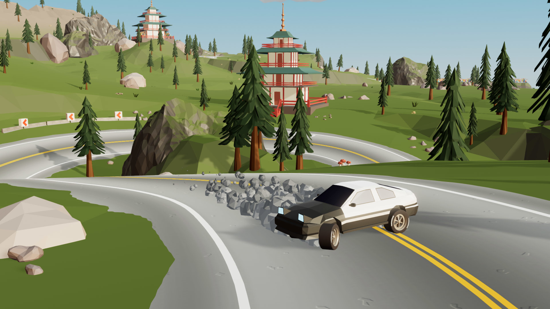 Star Drift Evolution screenshot 11