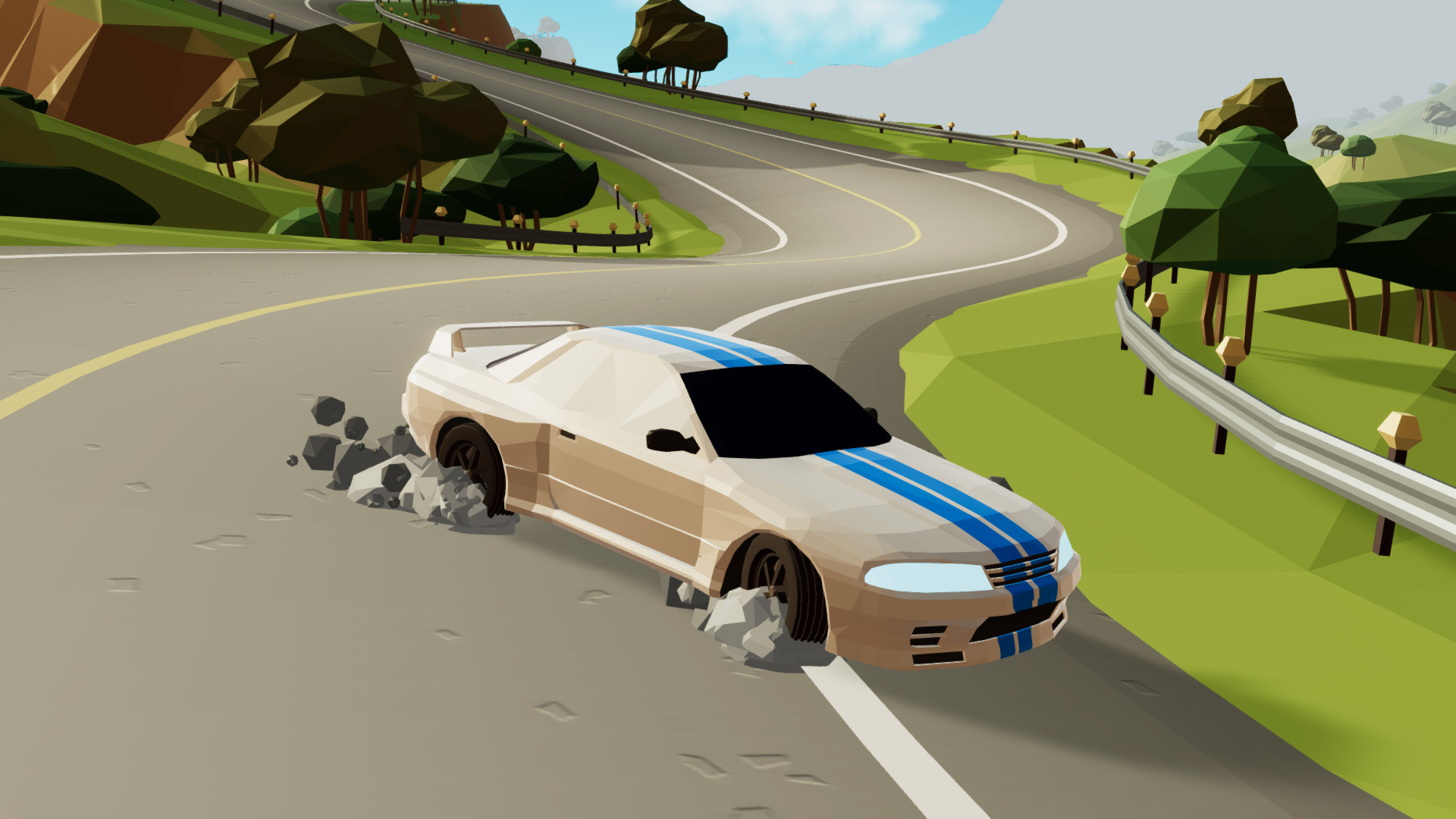 Star Drift Evolution screenshot 10