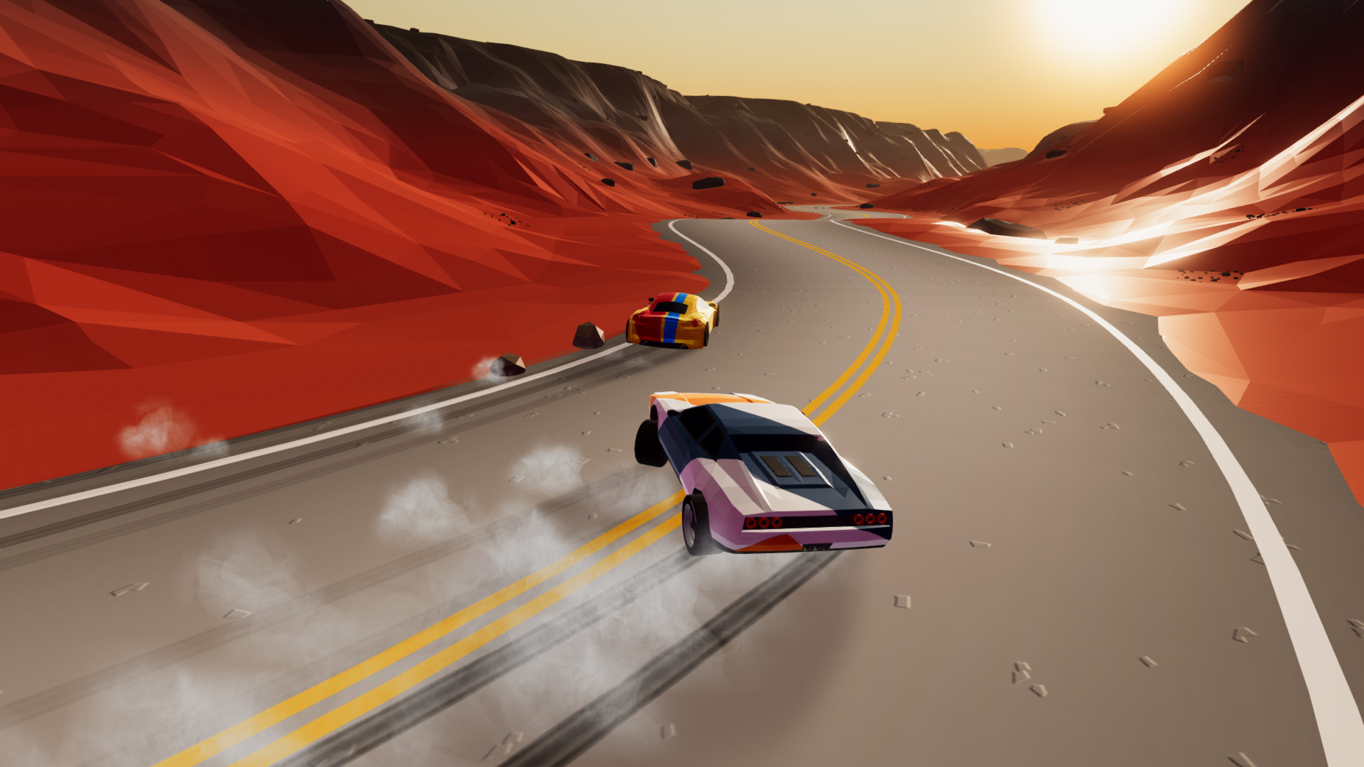 Star Drift Evolution screenshot 4